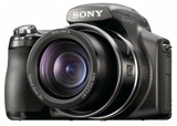 Sell sony cyber-shot dsc-hx1 digital camera at uSell.com