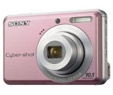 Sell sony cyber-shot dsc-s930 digital camera at uSell.com