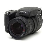 Sell sony cyber-shot dsc-r1 at uSell.com