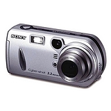 Sell sony cyber-shot dsc-p72 at uSell.com