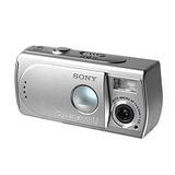 sony cyber-shot dsc-u30