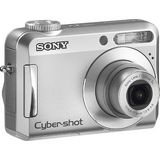 Sell sony cyber-shot dsc-s650 at uSell.com