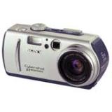Sell sony cyber-shot dsc-p50 digital camera at uSell.com
