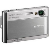 Sell sony cyber-shot dsc-t70 at uSell.com