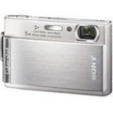 Sell sony cyber-shot dsc-t300 digital camera at uSell.com