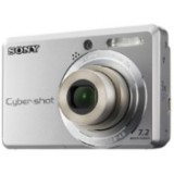 Sell sony cyber-shot dsc-s730 digital camera at uSell.com