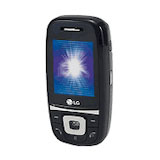 LG KE260