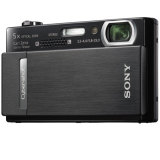 Sell sony cyber-shot dsc-t500 digital camera at uSell.com