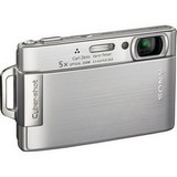 Sell sony cyber-shot dsc-t200 at uSell.com