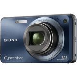Sell sony cyber-shot dsc-w290 digital camera at uSell.com