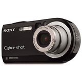 Sell sony cyber-shot dsc-p120 at uSell.com