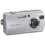 Sell sony cyber-shot dsc-s40 digital camera at uSell.com