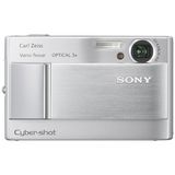 Sell sony cyber-shot dsc-t10 at uSell.com