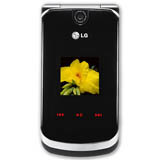 LG KG810