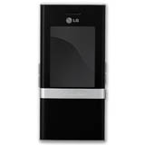 LG KE800 Platinum Chocoloate