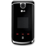 LG U830