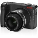 Sell kodak easyshare zd8612 is digital camera at uSell.com
