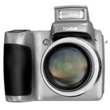 Sell kodak easyshare z710 zoom with g600 printer dock at uSell.com