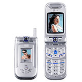 LG U8360