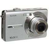 Sell kodak easyshare mx1063 digital camera at uSell.com