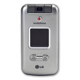 LG L600v