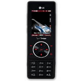 LG Chocolate VX8500