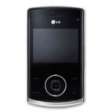 LG KU580