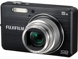 fujifilm finepix j120 digital camera