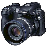 Sell fujifilm finepix s5000 digital camera at uSell.com