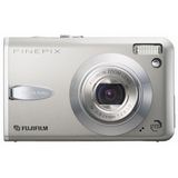 Sell fujifilm finepix f30 digital camera at uSell.com