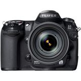 Sell fujifilm finepix s5 pro digital slr camera at uSell.com