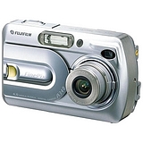 fujifilm finepix a340 w- picture cradle digital camera