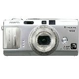 fujifilm finepix f810 zoom digital camera