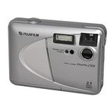 fujifilm finepix 2300 digital camera
