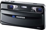 Sell fujifilm finepix real 3d w1 fuji digital camera at uSell.com