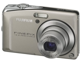 fujifilm finepix f50 special edition digital camera