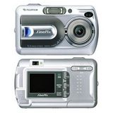Sell fujifilm finepix a330 digital camera at uSell.com