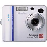 fujifilm finepix f401 digital camera