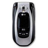 LG M4300