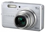 fujifilm finepix j110w digital camera