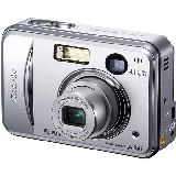 fujifilm finepix a345 digital camera