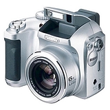 fujifilm finepix 3800 digital camera