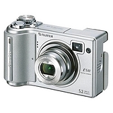 Sell fujifilm finepix e510 digital camera at uSell.com