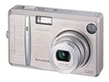 fujifilm finepix f455 digital camera