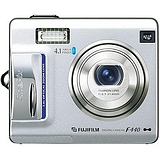 fujifilm finepix f440 digital camera