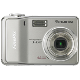 Sell fujifilm finepix f470 digital camera at uSell.com
