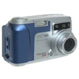 samsung digimax 210se digital camera