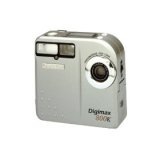samsung digimax 800k digital camera