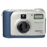 samsung digimax 130 digital camera