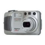 samsung digimax 350se digital camera